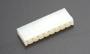 Wire to board housing 5.08mm 9Circuits