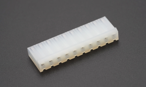 Wire to board housing 5.08mm 10Circuits