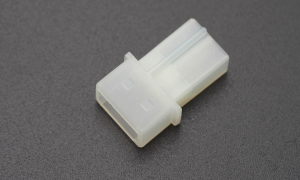 Wire to board housing 5.08mm 2Circuits