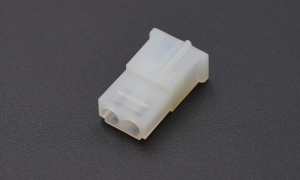 Wire to board housing 5.08mm 2Circuits