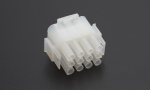 Wire to board housing 6.35mm 12Circuits