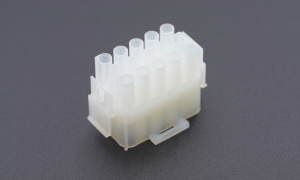 Wire to board housing 6.35mm 15Circuits