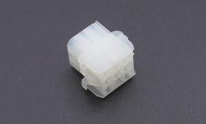 Wire to board housing 6.35mm 9Circuits