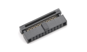 IDC 1.27mm 20Circuits(2 Assemblies)