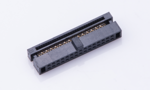 IDC 1.27mm 30Circuits(2 Assemblies)