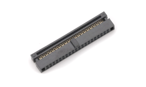 IDC 1.27mm 40Circuits(2 Assemblies)