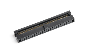 IDC 1.27mm 50Circuits(2 Assemblies)