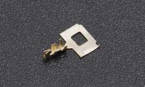 Wire to board terminal 0.8mm Female(Gold-Plated)