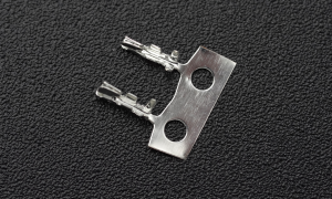 Wire to board terminal 1mm Female(Tin-Plated)