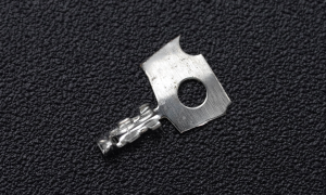 Wire to board terminal 1.25mm Female(Tin-Plated)