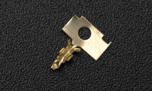 Wire to board terminal 1.25mm Female(Gold-plated)