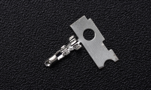 Wire to board terminal 1.5mm Female(Tin-Plated)