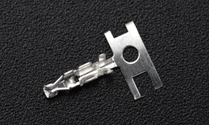 Wire to board terminal 2mm Female(Tin-Plated)