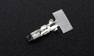 Wire to board terminal 2mm Female(Tin-Plated)