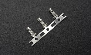 Wire to board terminal 2.5mm Female(Tin-Plated)