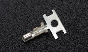 Wire to board terminal 2.5mm Female(Tin-Plated)