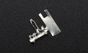 Wire to board terminal 2.5mm Male(Tin-Plated)