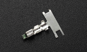 Wire to board terminal 2.5mm Female(Tin-Plated)