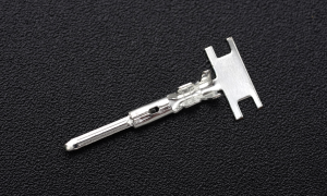 Wire to board terminal 2.5mm  male(Tin-Plated)