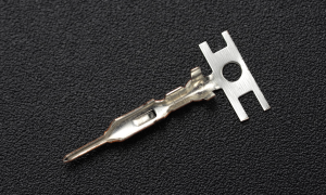 Wire to board terminal 2.5mm  Male(Tin-Plated)