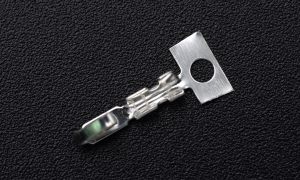 Wire to board terminal 2.54mm Female(Tin-Plated)