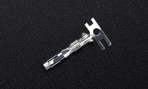 Wire to board terminal 2.54mm Female Tin Plated