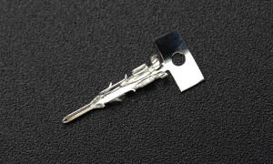 Wire to board terminal 3.00mm Male(Tin-Plated)