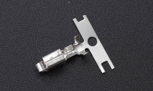 Wire to board terminal 3.96mm Female(Tin-Plated)