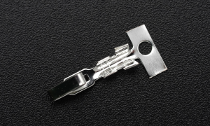 Wire to board terminal 3.96mm Female(Tin-Plated)