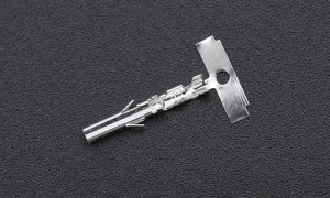 Wire to board terminal 4.2mm Female(Tin-Plated)