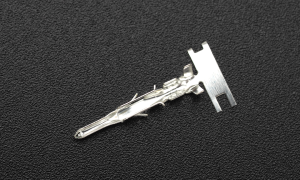 Wire to board terminal 4.2mm Male(Tin-Plated)