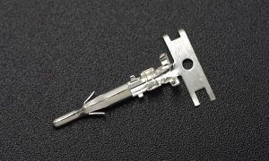 Wire to board terminal 4.5mm Male(Tin-Plated)