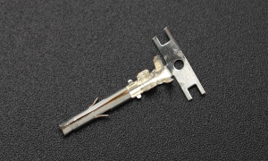 Wire to board terminal 4.5mm Female(Tin-Plated)