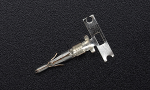 Wire to board terminal 4.5mm Male(Tin-Plated)