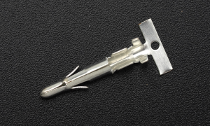 Wire to board terminal 6.35mm Female(Tin-Plated)