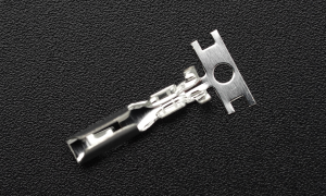 Wire to board terminal 8mm Female(Tin-Plated)