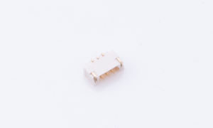Wafer 0.80mm   90°Angle 3Circuits (SMT)