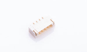 Wafer 0.80mm   90°Angle 4Circuits (SMT)