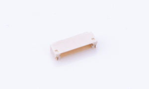 Wafer 0.80mm   90°Angle 7Circuits (SMT)