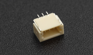 Wafer 1mm 90°Angle 3Circuits (SMT)