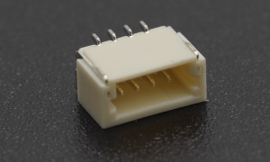 Wafer 1mm 90°Angle 4Circuits (SMT)