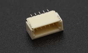 Wafer 1mm 90°Angle 5Circuits (SMT)