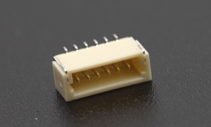 Wafer 1mm 90°Angle 6Circuits (SMT)