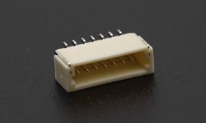 Wafer 1mm 90°Angle 7Circuits (SMT)