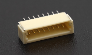 Wafer 1mm 90°Angle 8Circuits (SMT)