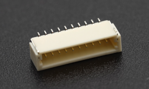 Wafer 1mm 90°Angle 10Circuits (SMT)