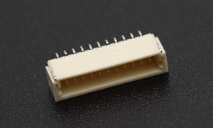 Wafer 1mm 90°Angle 11Circuits (SMT)