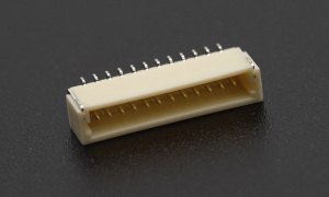Wafer 1mm 90°Angle 12Circuits (SMT)