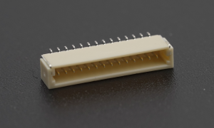 Wafer 1mm 90°Angle 14Circuits (SMT)