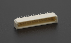 Wafer 1mm 90°Angle 15Circuits (SMT)